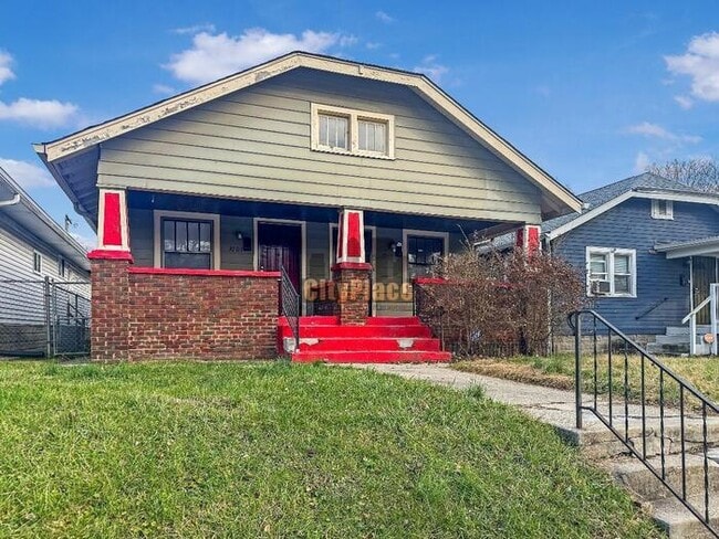 Building Photo - 3707 N Capital Ave. Indpls, IN 46208