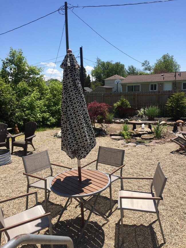 Building Photo - 420 Cartwright St