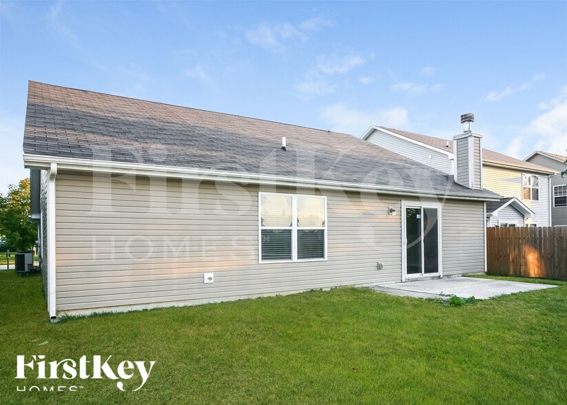 Building Photo - 11235 Funny Cide Dr