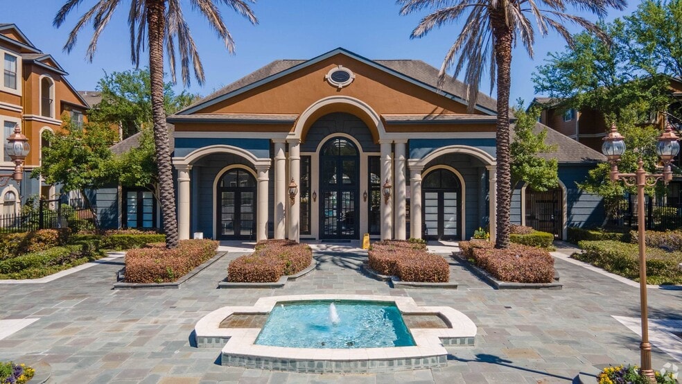 Paramount at Kingwood 200 Kellington Dr N Kingwood TX 77339