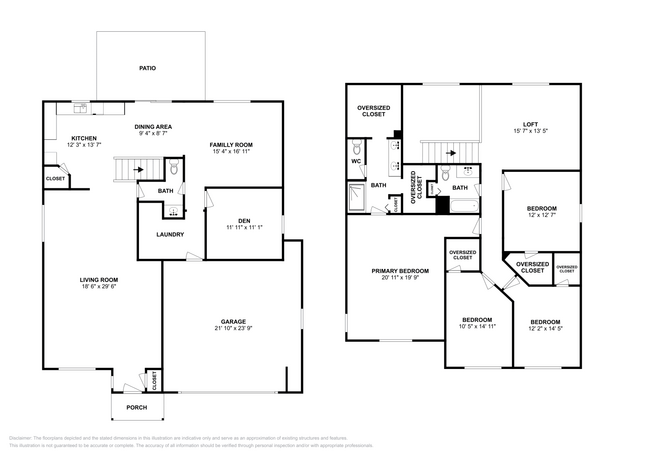 Building Photo - 639 Geronimo Dr