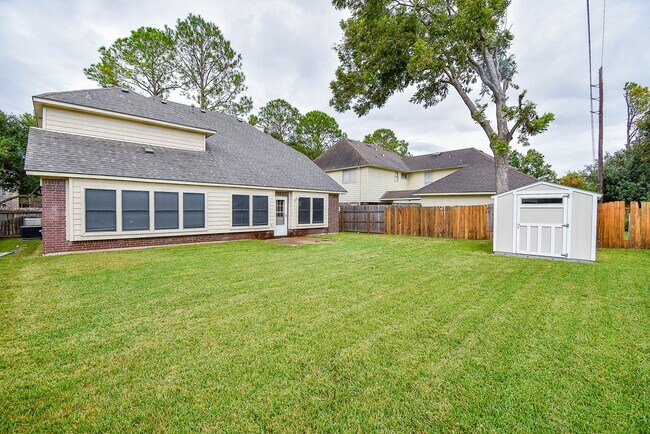 Building Photo - 4519 Westray Dr