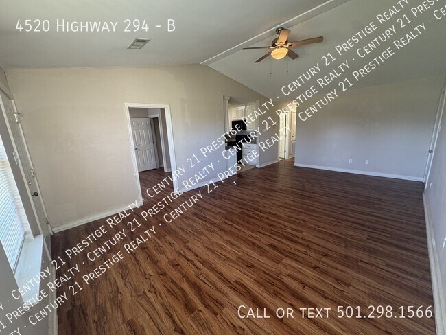 Building Photo - 4520 AR-294