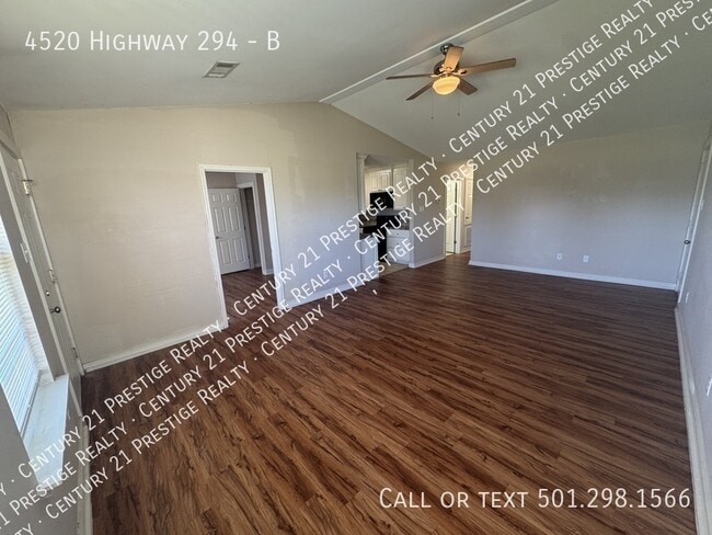 Building Photo - 4520 Highway 294 -B