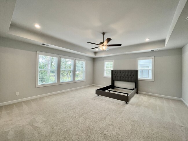 Building Photo - Custom-Built Home in Mill Dam Pointe! Marsh & Water Views! Minutes to Bay Beaches, Pet Friendly, ...