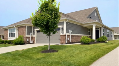 Building Photo - Welcome to this stunning 2-bedroom 2-bathroom home located in the desirable Westfield, IN