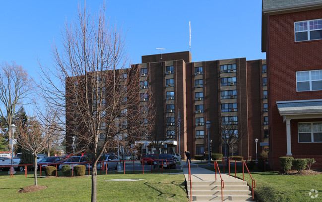 Building Photo - Catoctin View Apartments