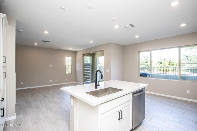 Building Photo - 4556 S Riata St
