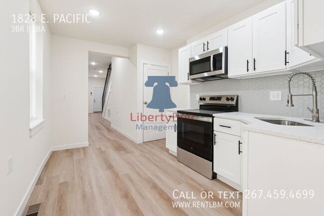 Building Photo - 1828 E. PACIFIC-