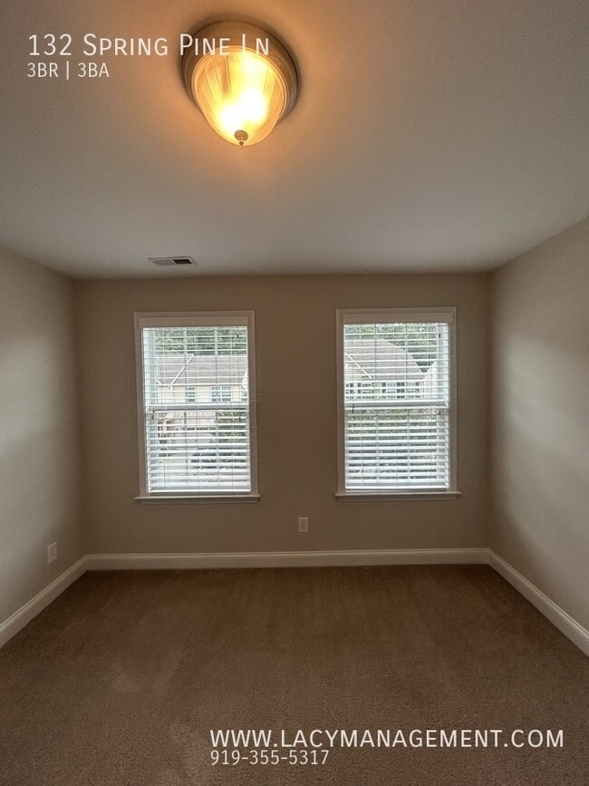 Building Photo - 132 Spring Pine Ln
