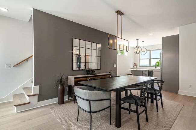 Building Photo - Pristine North Nashville 4 Bedroom Home Wi...