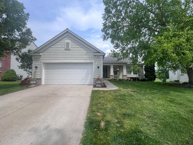 Building Photo - Beautiful 4 bedroom home in Caledonia