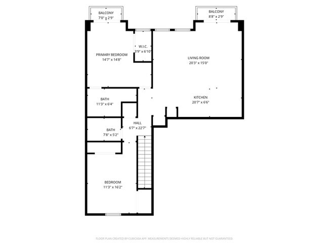 Building Photo - Towne Center Flats - 14100 Webster Dr.