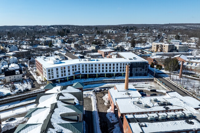 Building Photo - 500 Blake