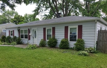 Building Photo - 981 Olympia Dr