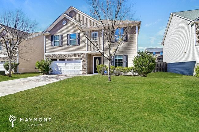 Building Photo - Spacious 4-Bed Home in Elgin, SC