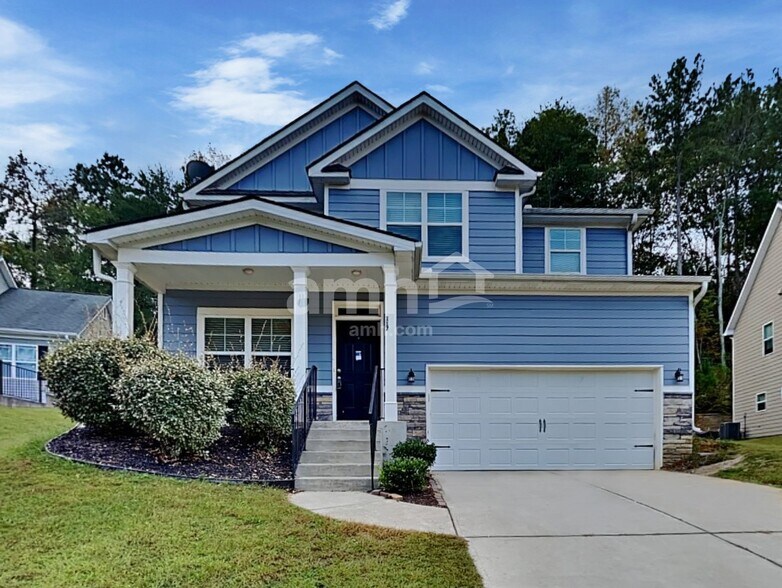 Primary Photo - 117 Haeven Trail