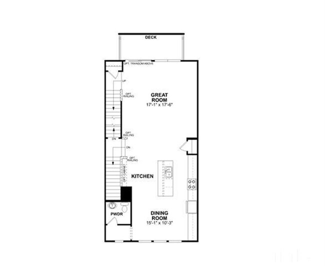 Building Photo - Spacious, Like-New Townhome with Premium F...