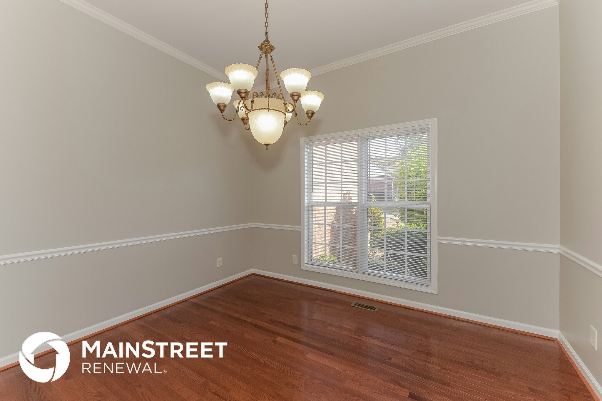 Building Photo - 4420 Benchmark Dr