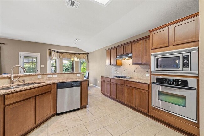 Building Photo - 15517 Staked Plains Loop