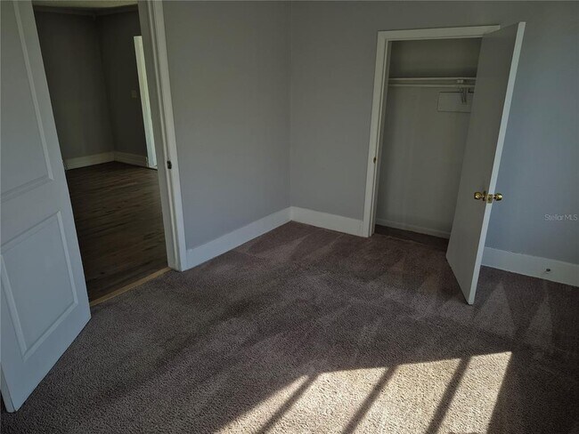 Building Photo - 3104 E Ellicott St