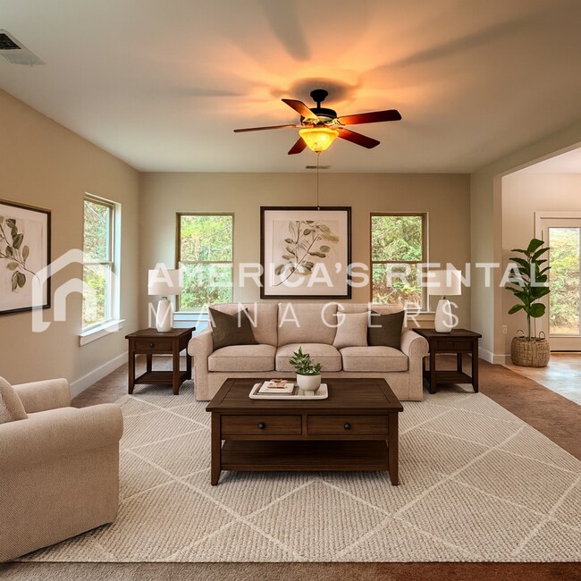 Building Photo - MOVE IN SPECIAL!!! - Home for rent in Calera, AL!!! - Receive 1 FREE MONTH if a 15-month lease is...