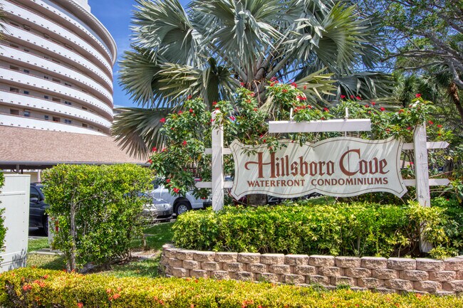 Building Photo - 1301 E Hillsboro Blvd
