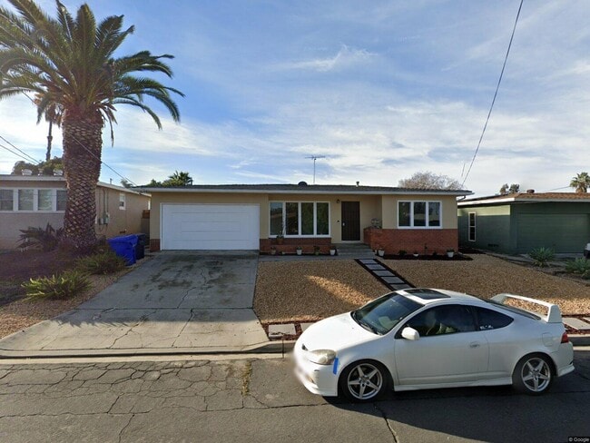 Building Photo - 6443 Cleo St