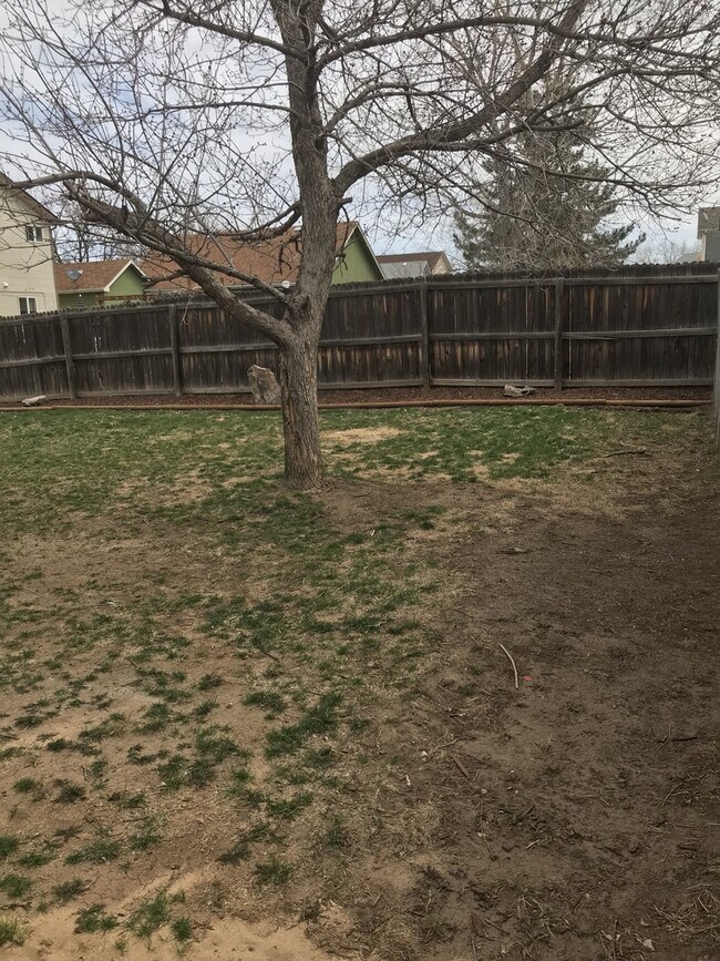 Building Photo - 4512 S Buckley Way