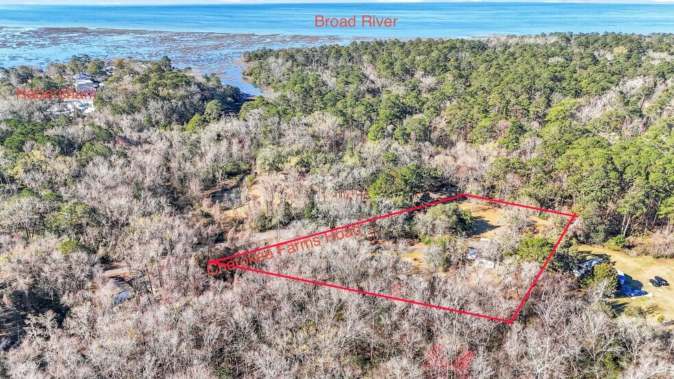 Building Photo - 79 Cherokee Farms Rd