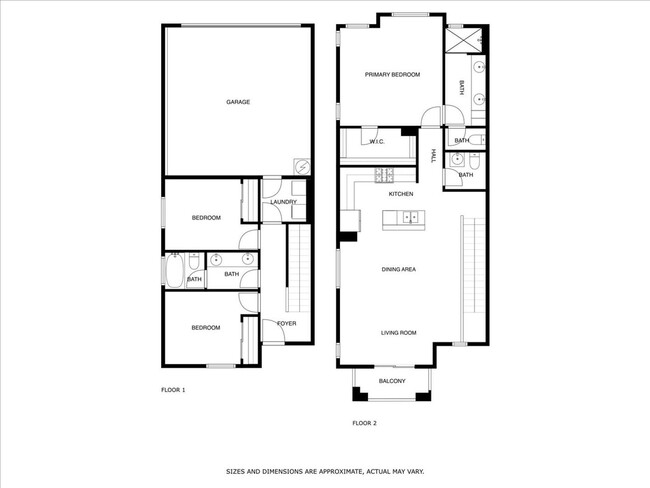 Building Photo - The Tahoe - Luxury 3 Bedroom, 2.5 Bath Tow...