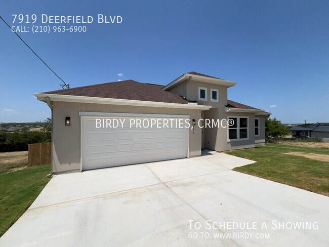 Building Photo - 7919 Deerfield Blvd