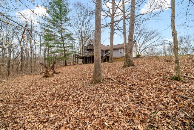 Building Photo - Lovely home on beautiful, wooded corner - Just Reduced