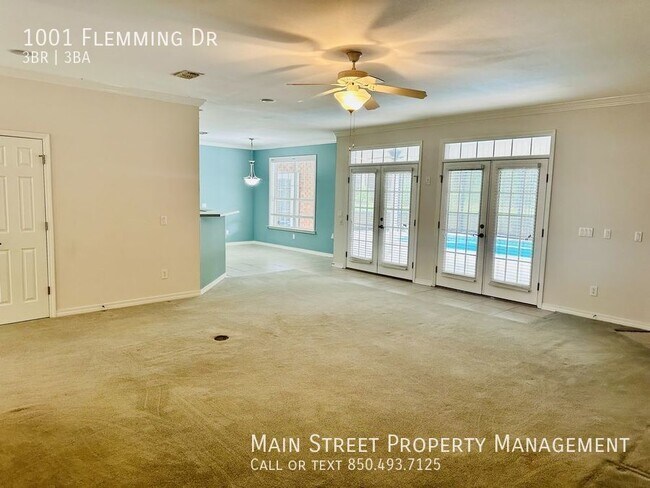 Building Photo - 1001 Fleming Dr