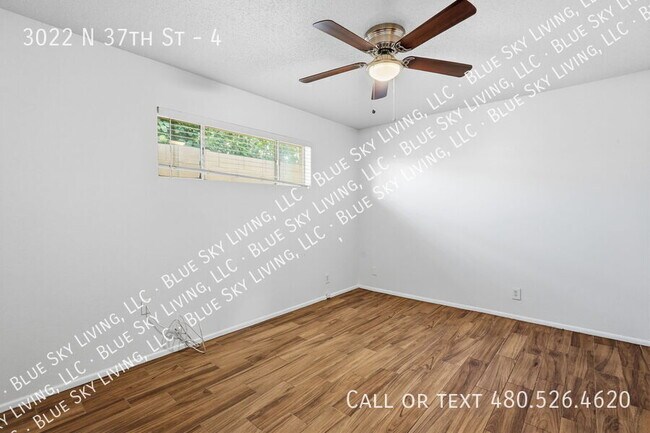 Building Photo - 3022 N 37th St