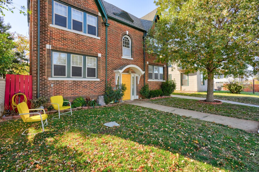 Building Photo - 308 NW 24th St