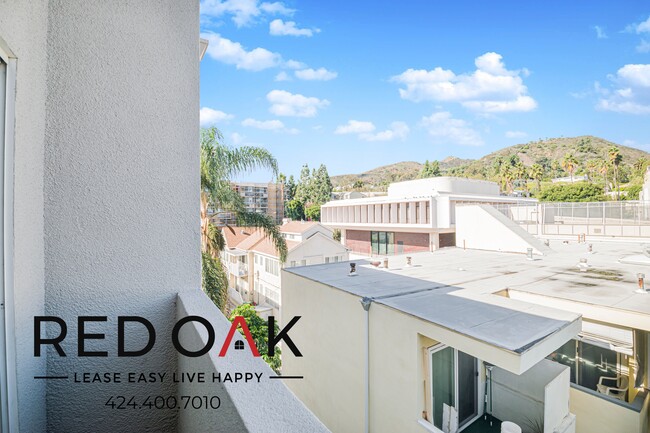 Building Photo - 1755 El Cerrito Pl