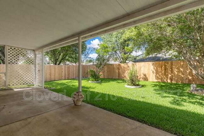 Building Photo - 15407 Canteen Creek Dr