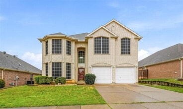 Building Photo - 2216 Oak Park Dr