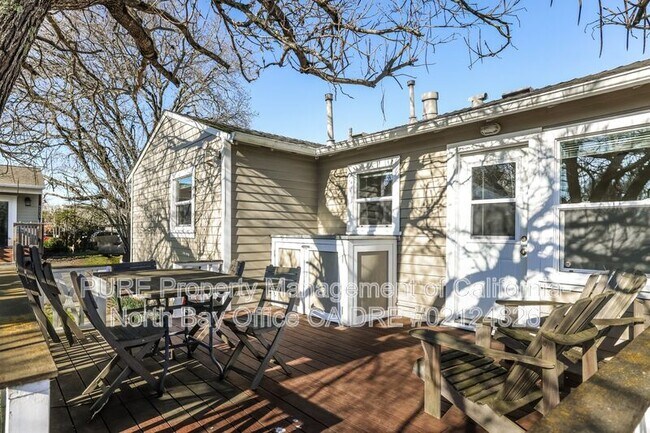 Building Photo - 6683 Sebastopol Ave