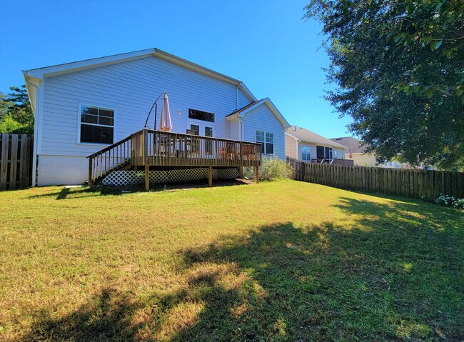 Building Photo - 3 bedroom house for rent in NE Tallahassee...