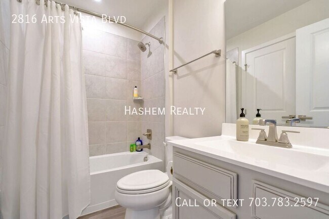 Building Photo - 2816 Arts Vista Blvd