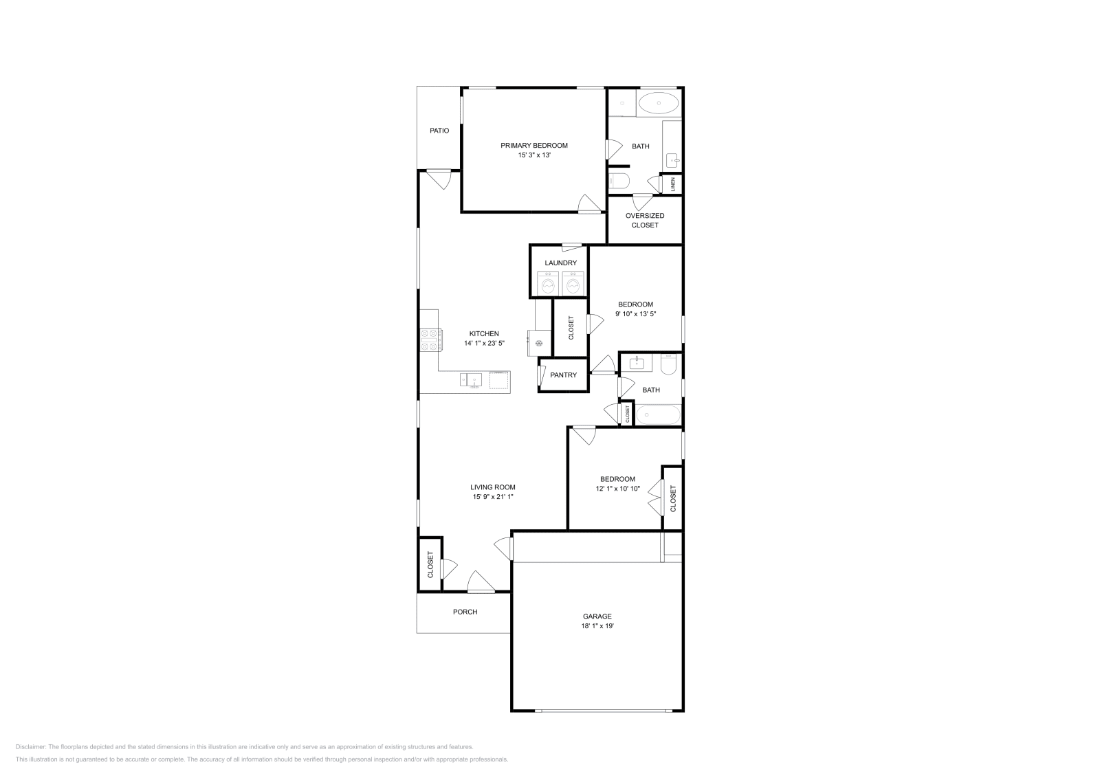 Building Photo - 1911 Ballesteros St