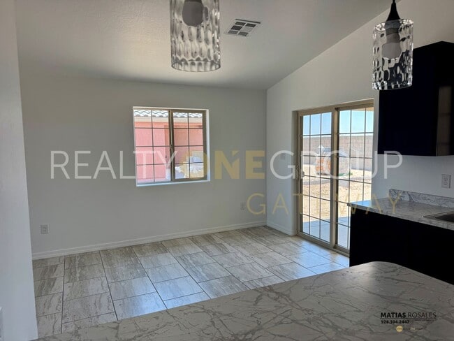 Building Photo - Brand New Three Bedroom Home in San Luis w...