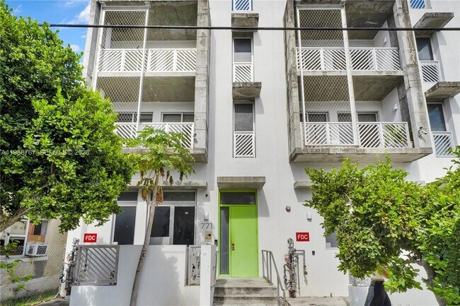 Building Photo - 765 NW 1st St