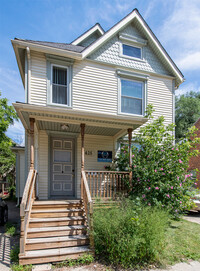 Building Photo - 425 Church-425CHU