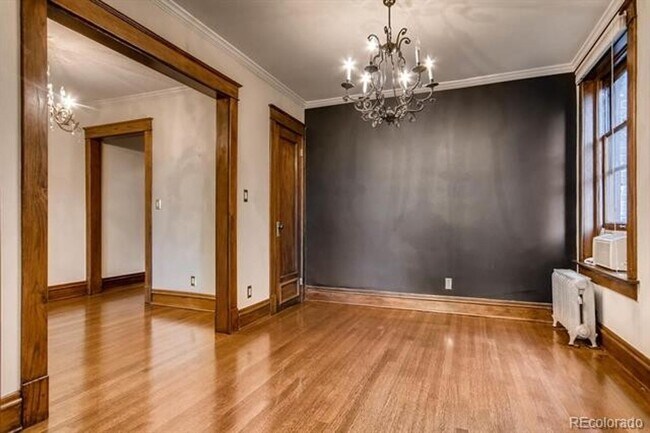 Building Photo - Uptown Capitol Hill - Secure Historic Building with Modern Updates!