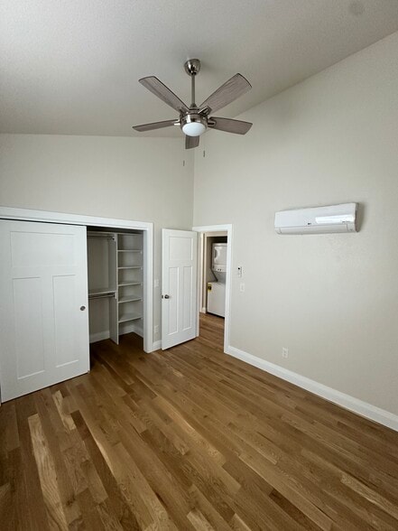 Bedroom 2 - 918 N El Paso St