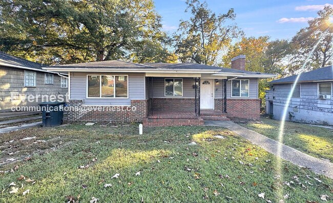 Primary Photo - 929 49th St Ensley