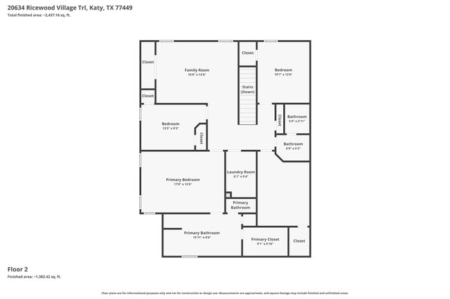 Building Photo - 20634 Ricewood Village Trail